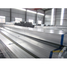 Galvanized Steel Tube for Green House